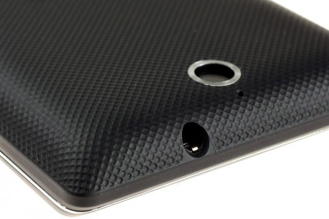 Смартфон Sony Xperia E Dual