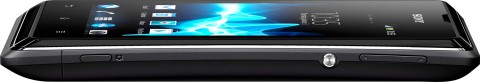 Смартфон Sony Xperia E Dual