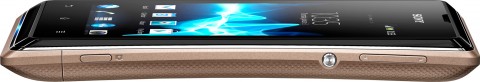 Смартфон Sony Xperia E Dual