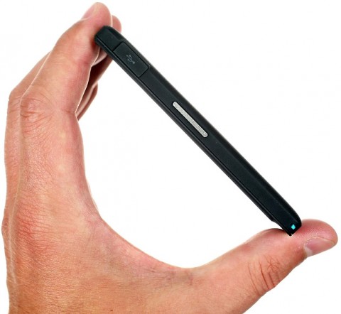 Смартфон Sony Xperia Go ST27i