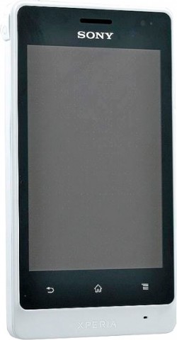 Смартфон Sony Xperia Go ST27i