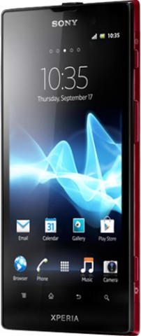 Смартфон Sony Xperia Ion LT28i Смартфон Sony Xperia Ion LT28i