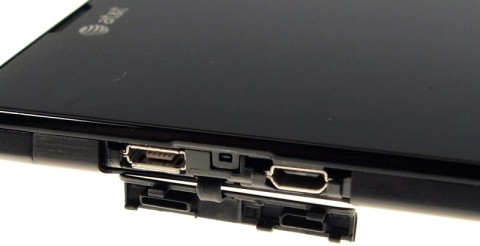Смартфон Sony Xperia Ion LT28i Смартфон Sony Xperia Ion LT28i