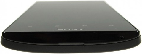 Смартфон Sony Xperia Ion LT28i Смартфон Sony Xperia Ion LT28i