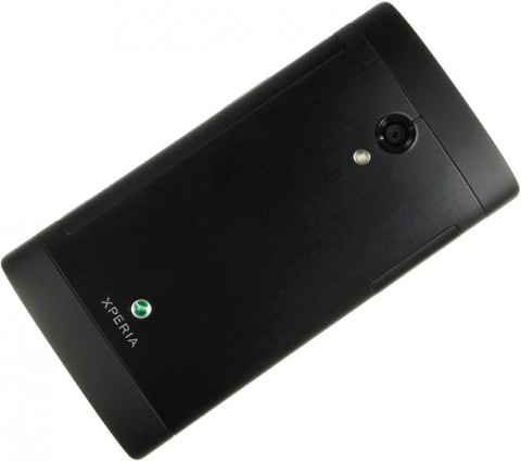 Смартфон Sony Xperia Ion LT28i Смартфон Sony Xperia Ion LT28i