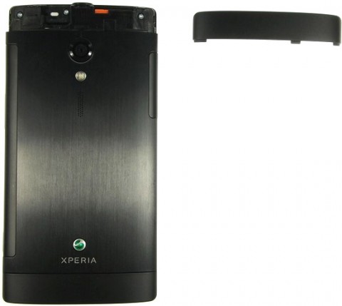 Смартфон Sony Xperia Ion LT28i Смартфон Sony Xperia Ion LT28i