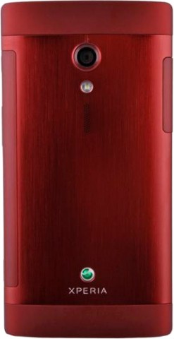 Смартфон Sony Xperia Ion LT28i Смартфон Sony Xperia Ion LT28i