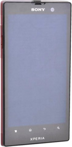 Смартфон Sony Xperia Ion LT28i Смартфон Sony Xperia Ion LT28i
