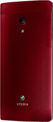 Смартфон Sony Xperia Ion LT28i Смартфон Sony Xperia Ion LT28i