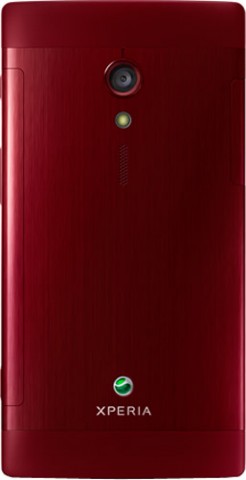 Смартфон Sony Xperia Ion LT28i Смартфон Sony Xperia Ion LT28i