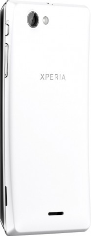 Смартфон Sony Xperia J ST26i