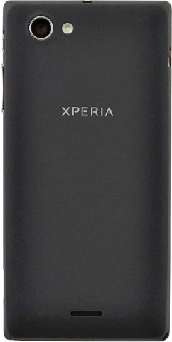 Смартфон Sony Xperia J ST26i