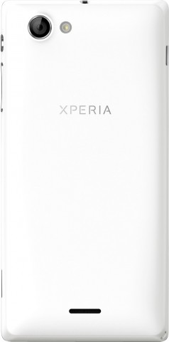 Смартфон Sony Xperia J ST26i