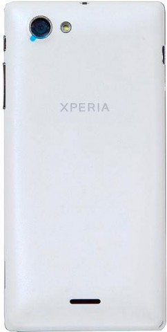 Смартфон Sony Xperia J ST26i