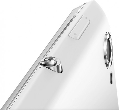 Смартфон Sony Xperia L