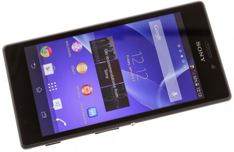 Смартфон Sony Xperia M2