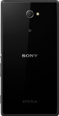 Смартфон Sony Xperia M2