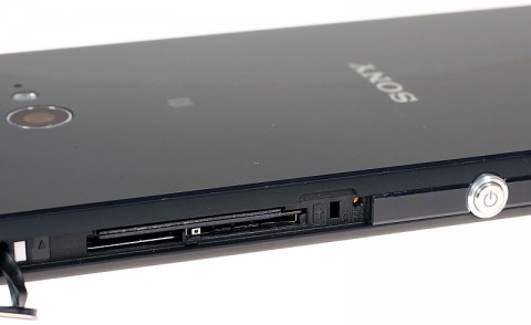 Смартфон Sony Xperia M2