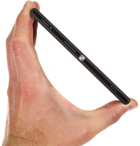 Смартфон Sony Xperia M2