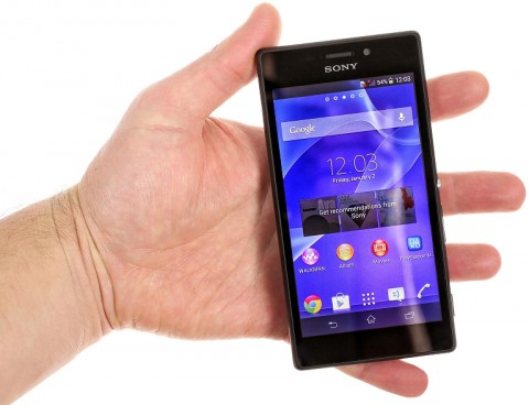 Смартфон Sony Xperia M2