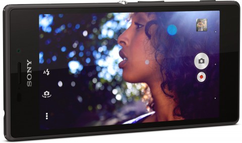 Смартфон Sony Xperia M2