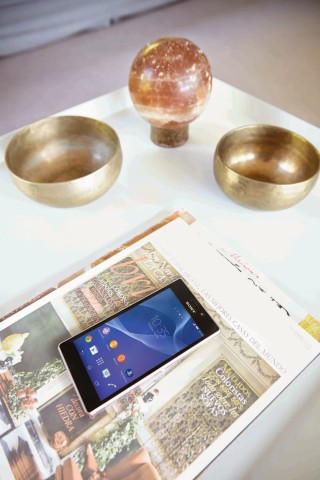 Смартфон Sony Xperia M2 Aqua