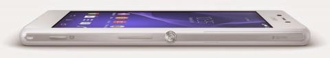 Смартфон Sony Xperia M2 Aqua