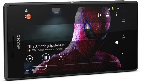 Смартфон Sony Xperia M2 Dual