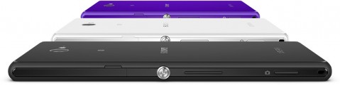 Смартфон Sony Xperia M2 Dual