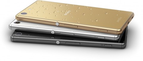 Смартфон Sony Xperia M5 Dual