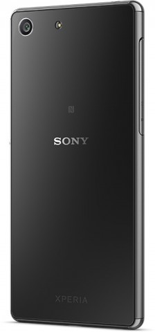 Смартфон Sony Xperia M5 Dual