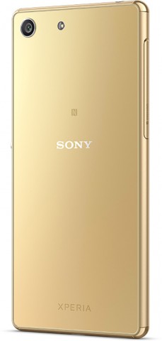 Смартфон Sony Xperia M5 Dual