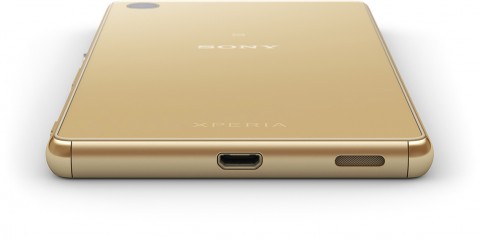 Смартфон Sony Xperia M5 Dual
