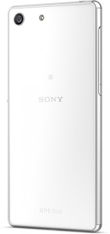 Смартфон Sony Xperia M5 Dual