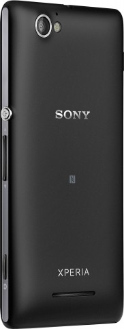 Смартфон Sony Xperia M Dual