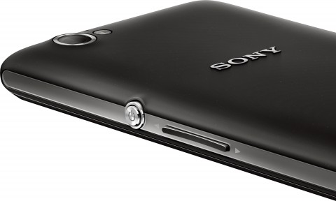 Смартфон Sony Xperia M Dual