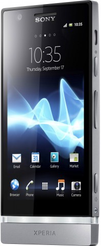 Смартфон Sony Xperia P LT22i