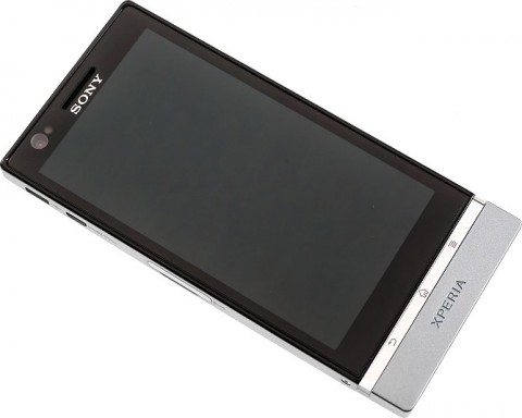 Смартфон Sony Xperia P LT22i