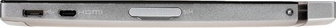 Смартфон Sony Xperia P LT22i