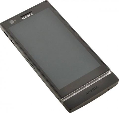 Смартфон Sony Xperia P LT22i