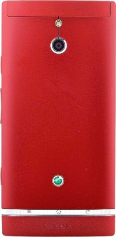 Смартфон Sony Xperia P LT22i