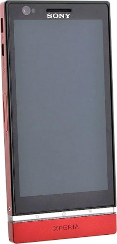 Смартфон Sony Xperia P LT22i