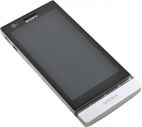 Смартфон Sony Xperia P LT22i