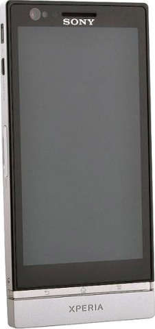 Смартфон Sony Xperia P LT22i
