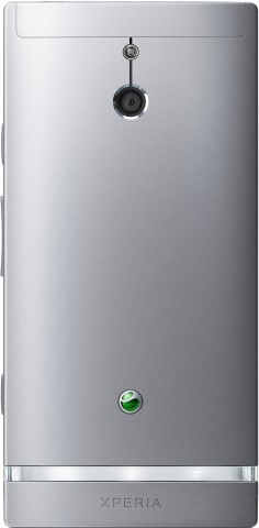 Смартфон Sony Xperia P LT22i