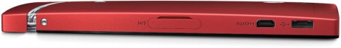 Смартфон Sony Xperia P LT22i