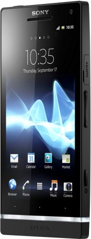 Смартфон Sony Xperia SL LT26ii