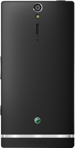 Смартфон Sony Xperia SL LT26ii