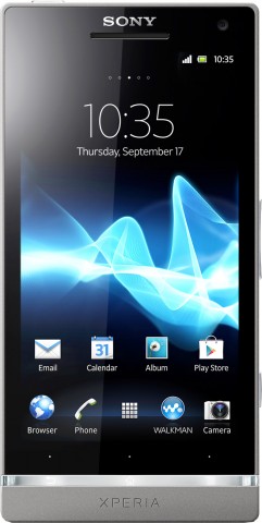 Смартфон Sony Xperia SL LT26ii