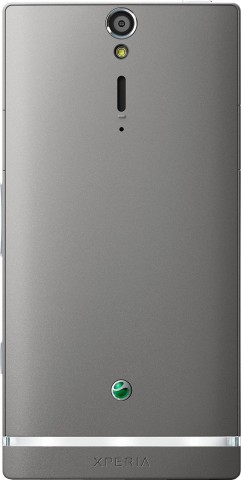 Смартфон Sony Xperia SL LT26ii